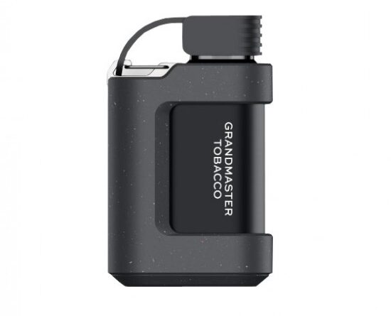 Vozol Gear 7000 Disposable Grandmaster Tobacco