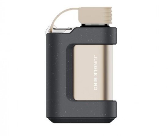 Vozol Gear 7000 Disposable Jungle Bird