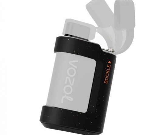 Vozol Gear 7000 Disposable Lychee Cheesy Sorbet