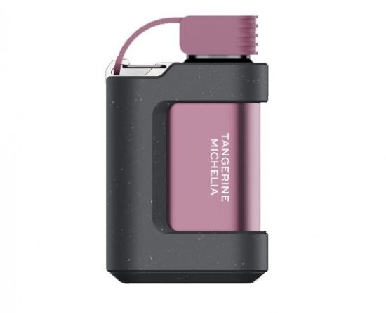 Vozol Gear 7000 Disposable Tangerine Michelia