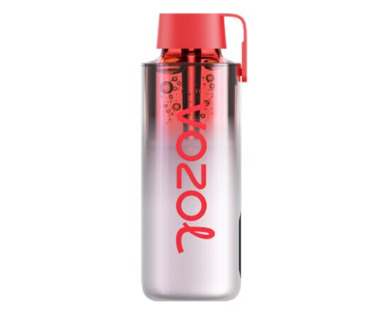 Vozol Neon 10000 Cherry Ice Disposable Vape Bar