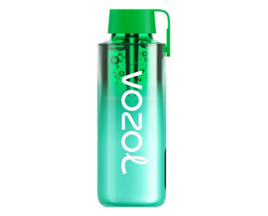 Vozol Neon 10000 Miami Mint Disposable Vape Bar