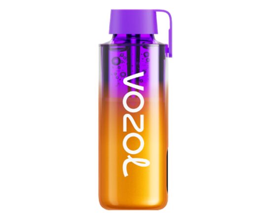 Vozol Neon 10000 Mixed Berries Disposable Vape Bar