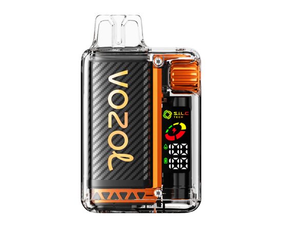 Vozol Vista 20000 Cherry Cola Disposable Vape Bar