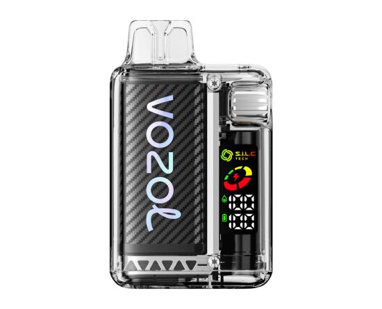 Vozol Vista 20000 Lavafire Disposable Vape Bar